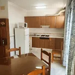 Conileno Con Terraza شقة
