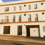شقة Conileno Con Terraza كونيل ذي لا فرونتيرا