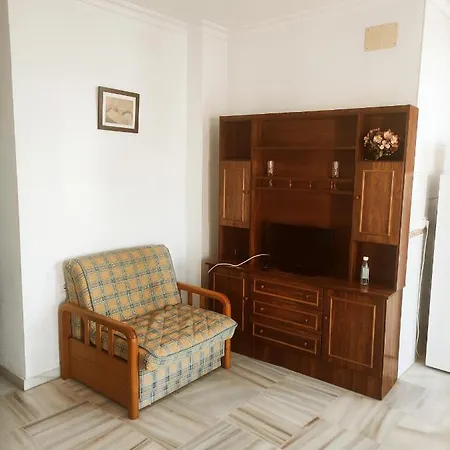 Conileno Con Terraza شقة كونيل ذي لا فرونتيرا