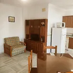 Conileno Con Terraza * Conil De La Frontera