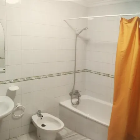 Apartman Conileno Con Terraza Conil de la Frontera