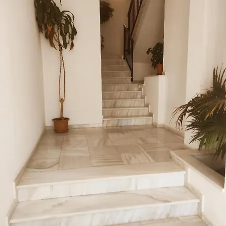 Apartman Conileno Con Terraza