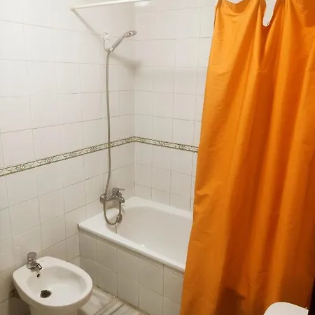 Appartement Conileno Con Terraza Conil De La Frontera
