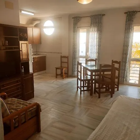 Apartman Conileno Con Terraza *