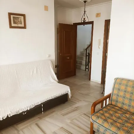 Appartement Conileno Con Terraza Conil De La Frontera