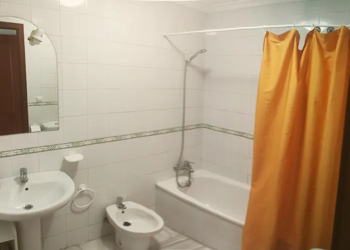 Apartment Conileno Con Terraza Conil De La Frontera