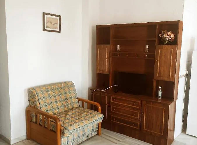 Conileno Con Terraza Διαμέρισμα Conil De La Frontera