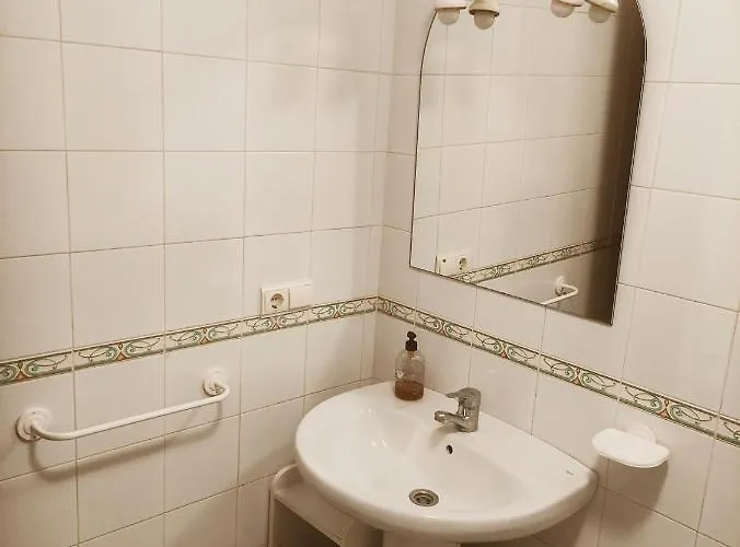 Conileno Con Terraza