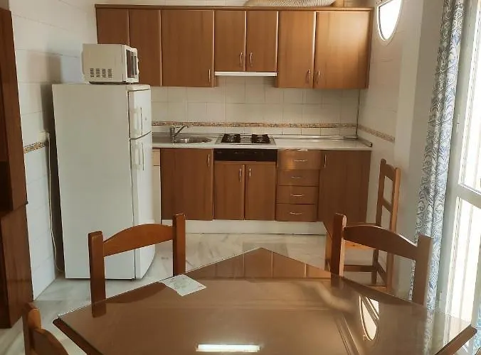 Conileno Con Terraza *