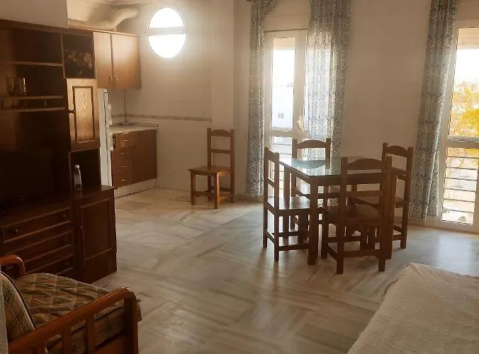 Apartment Conileno Con Terraza *